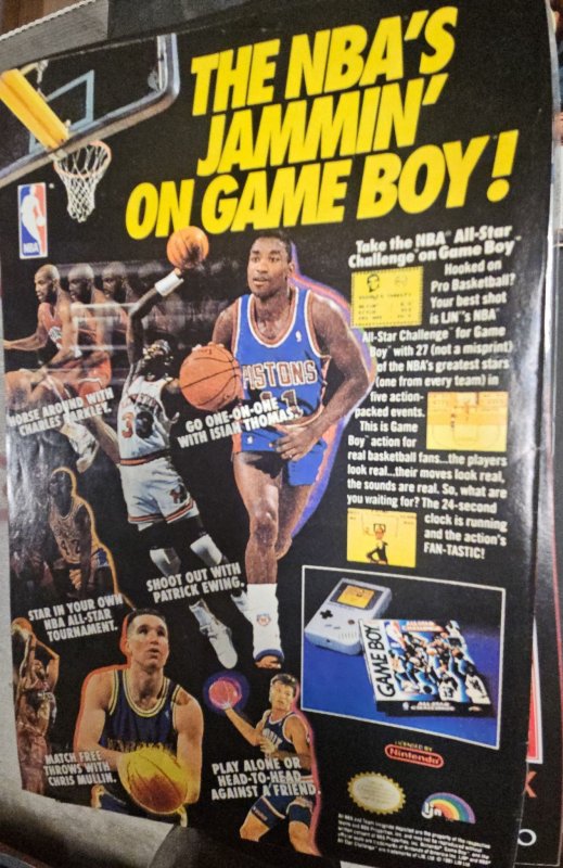 The Uncanny X-Men #277 (1991)