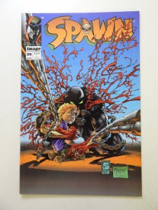 Spawn #29 (1995) NM- condition
