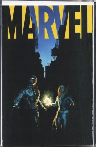 Marvel #3 (2021) Doctor Strange