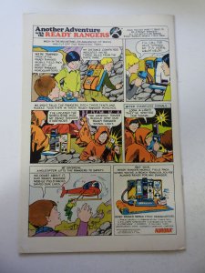 House of Secrets #115 (1974) FN Condition