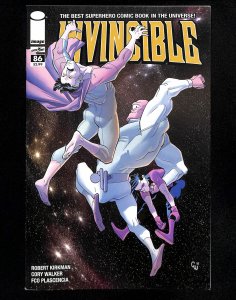 Invincible #86