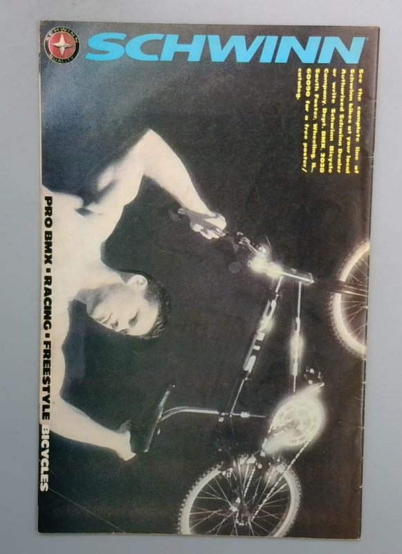 Amazing Spider-Man #317 Venom Cover NEWSSTAND EDITION Marvel 1989