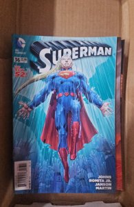 Superman #36 (2015)