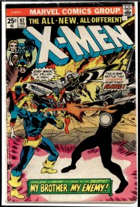 The X-Men #97 (1976) X-Men [Key Issue]