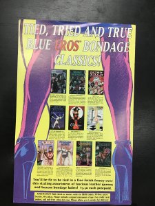 Crystal balls. Must be 18