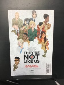 The Walking Dead #143 (2015) nm