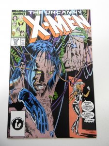 The Uncanny X-Men #220 (1987) VF+ Condition