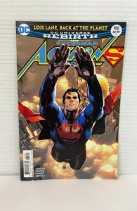 Action Comics #966 (2016)