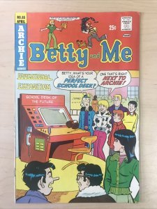 Betty And Me 65