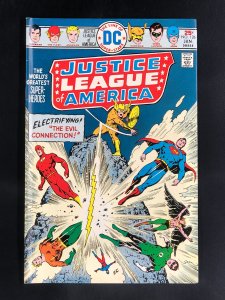 Justice League of America #126 (1976)