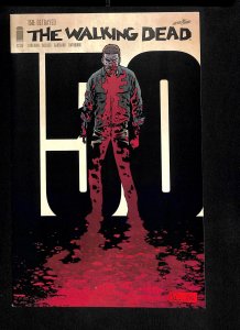 Walking Dead #150