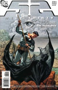 52 #30 VF; DC | we combine shipping 