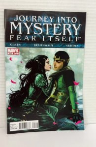 Journey Into Mystery #625 (2011)