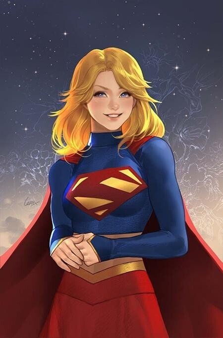 Supergirl #11 COVER BUNDLE ALL Covers A Thru H PRESALE 3/11/26