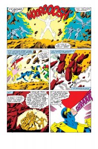 X-FACTOR #01 (1986) WALT SIMONSON | DIRECT EDITION | COPPER AGE | 1ST APPEARANCE