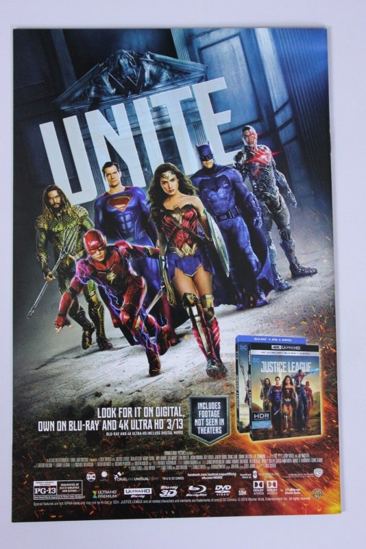 Scooby Apocalypse #23 Variant Cover (2018) Secret Squirrel NM