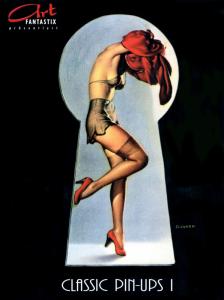 Classic Pinups