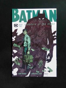 Batman Creature of the Night #2  DC Comics 2018 VF/NM