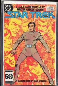 Star Trek #19 (1985) Star Trek