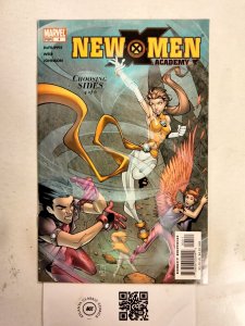 New X-Men #4 VF-NM Marvel Comic Book 14 TJ62