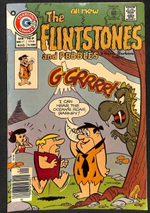 The Flintstones and Pebbles #47 (1976)