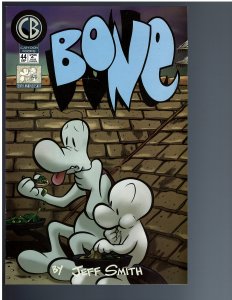 Bone #44 (2001)