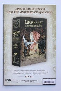 Godzilla Rivals vs. Hedorah (2021) NM