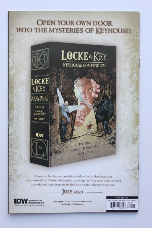 Godzilla Rivals vs. Hedorah (2021) NM