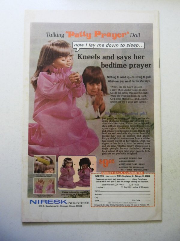 Iron Man #106 (1978) FN Condition