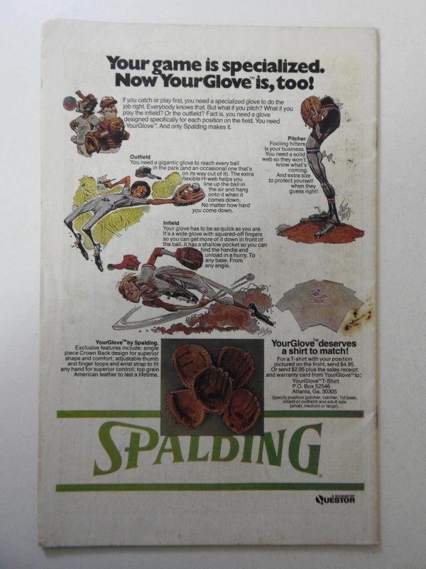 The Amazing Spider-Man #160 (1976) VG/FN Condition!