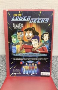 Teenage Mutant Ninja Turtles: Nightwatcher #2 (2024)