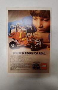 The Avengers Annual #11 (1982) NM Marvel Comic Book J680