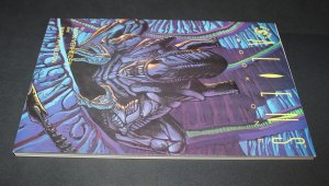 Aliens #1 Trade Paperback  / VFN/NM  January 1990