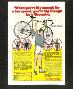 Rima, the Jungle Girl #4