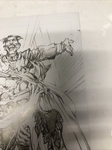 Batman # 50 (2018)  Certificate Neal Adams • DC Comics • Tom King • Certificated