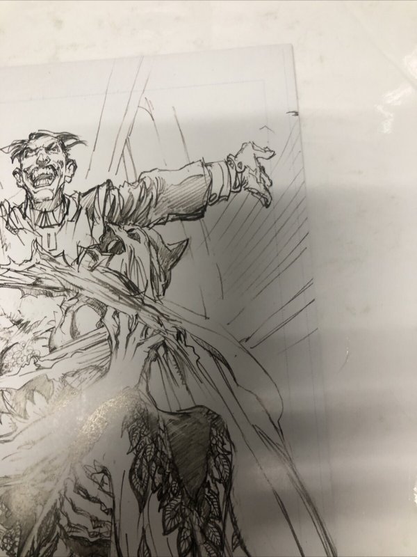 Batman # 50 (2018)  Certificate Neal Adams • DC Comics • Tom King • Certificated