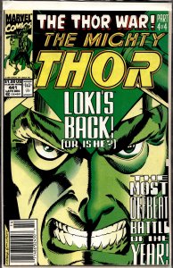 The Mighty Thor #441 (1991)