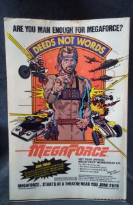 The Amazing Spider-Man #232 (1982)