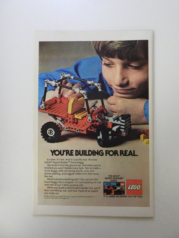 G.I. Combat #250 (1983) VF+ condition