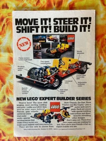 The X-Men #117 (1979)