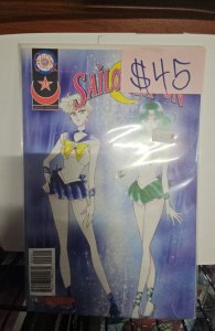 Sailor Moon #23 (2000)