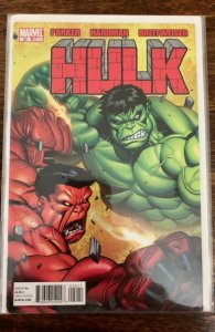 Hulk #29  (2011)