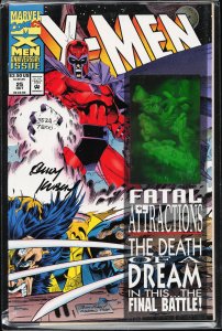 X-Men #25 (1993) X-Men