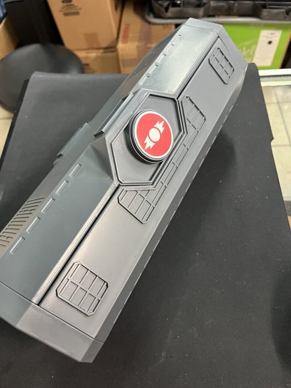 Darth Maul Star Wars Galaxy's Edge Legacy Lightsaber Hilt *NO BLADE*