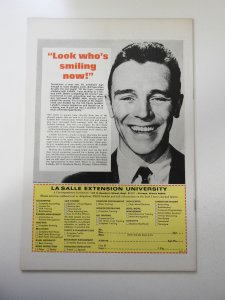 Monsters on the Prowl #20 (1972) VF/NM Condition