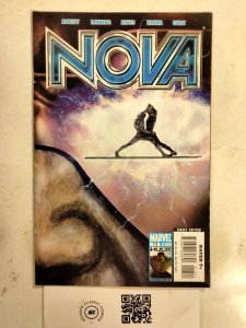 Nova #13 VF Marvel Comic Book 10 TJ53