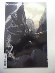 Detective Comics #1019 Variant Cover (2020) NM Condition