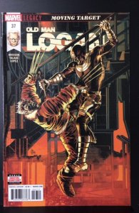 Old Man Logan #37 (2018)