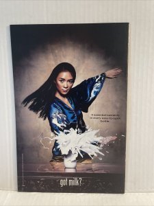 New X-Men #129 - 1st Cover Appearance Fantomex