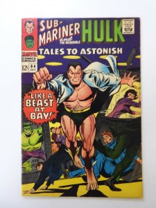 Tales to Astonish #84 (1966) FN condition